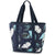Dakine Party 27L Tote Abstract Palm