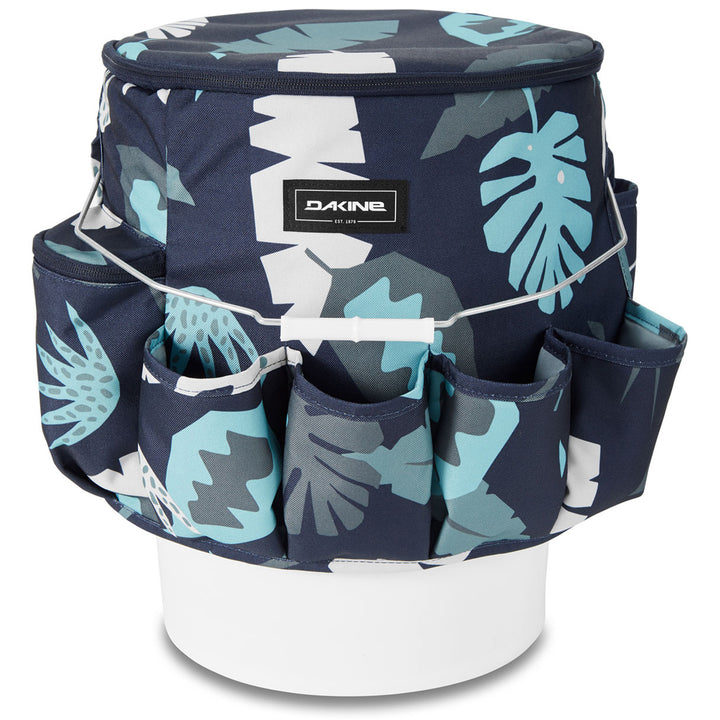 Dakine Party Bucket Abstract Palm
