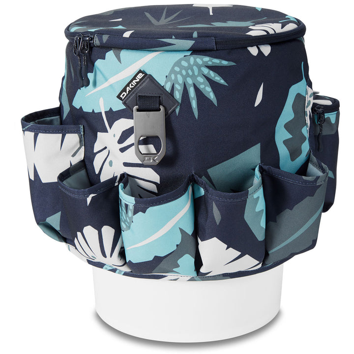 Dakine Party Bucket Abstract Palm