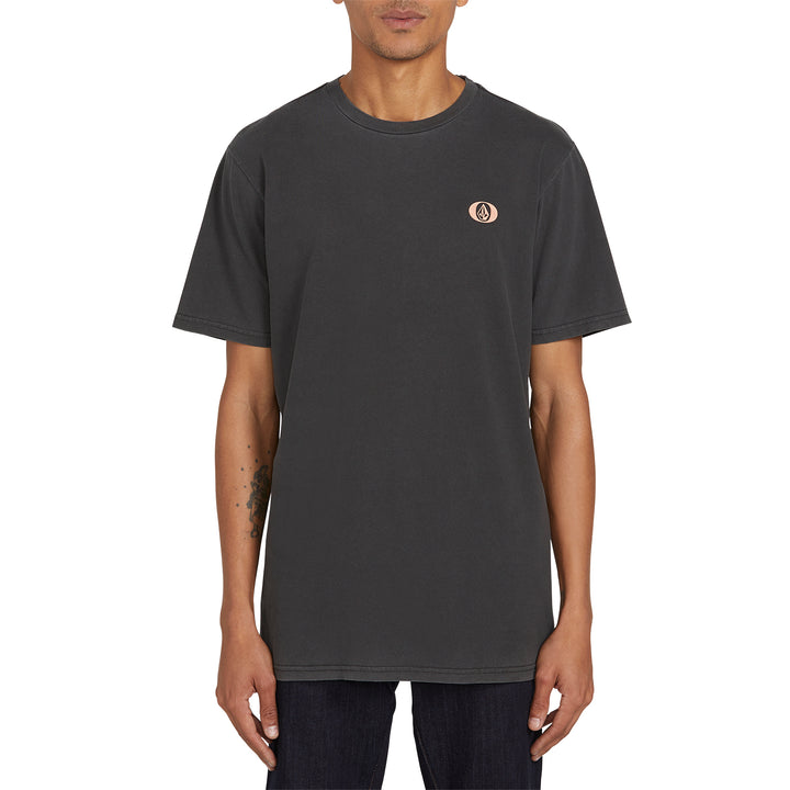 Volcom Thicko T-Shirt Black