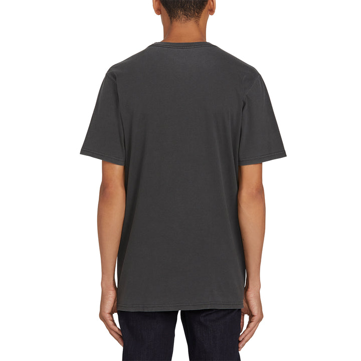 Volcom Thicko T-Shirt Black