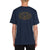 Volcom V-CO Pocket T-Shirt Navy