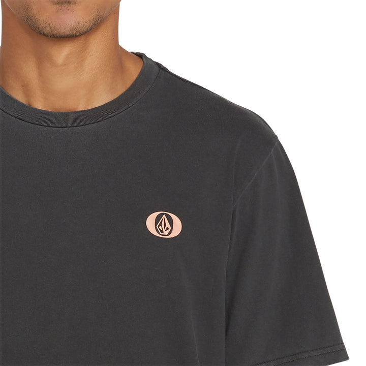 Volcom Thicko T-Shirt Black