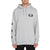 Volcom Supply Stone Hoodie Storm