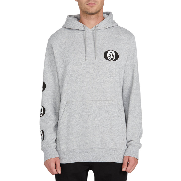 Volcom Supply Stone Hoodie Storm