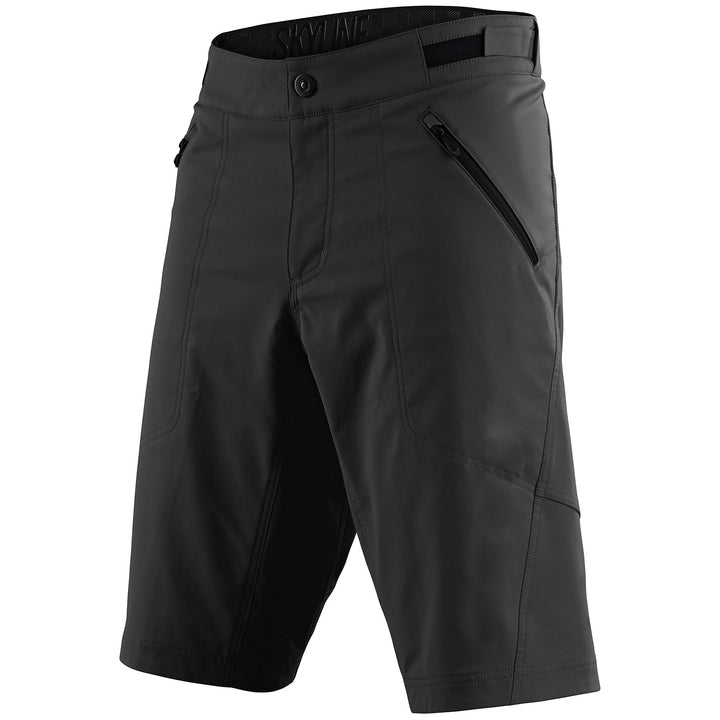 Troy Lee Designs Skyline Shorts Black