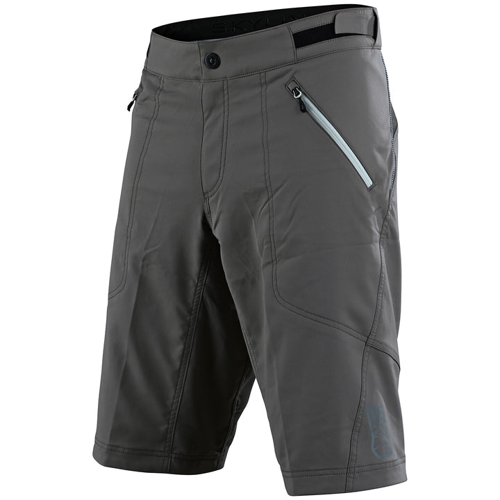 Troy Lee Designs Skyline Shorts Walnut