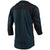 Troy Lee Designs Ruckus 3/4 Jersey Factory Black/Gray