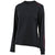 Troy Lee Designs Lilium L/S Jersey - Women's Floral Black