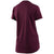Troy Lee Designs Lilium S/S Jersey - Women's Deep Fig