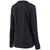 Troy Lee Designs Lilium L/S Jersey - Women's Floral Black
