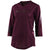 Troy Lee Designs Mischief Jersey - Women's Deep Fig