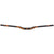 Spank Spike 800 Vibrocore Handlebar Black/Orange