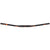 Spank Spike 800 Vibrocore Handlebar Black/Orange