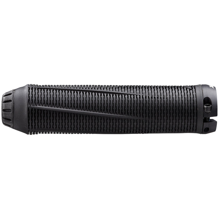 Spank Spike 33 Grips Black/Grey