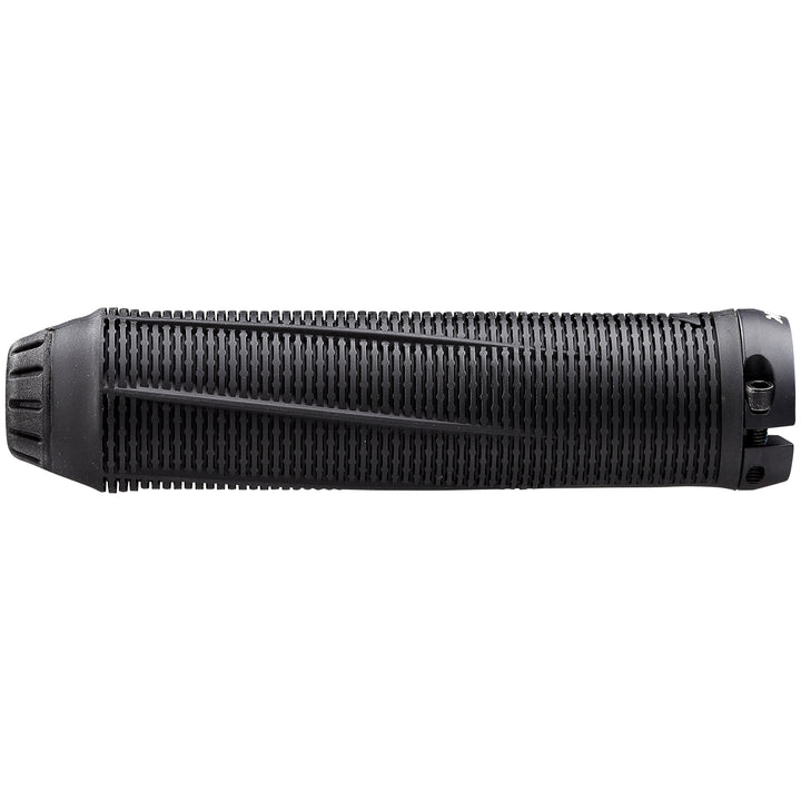 Spank Spike 33 Grips Black/Grey