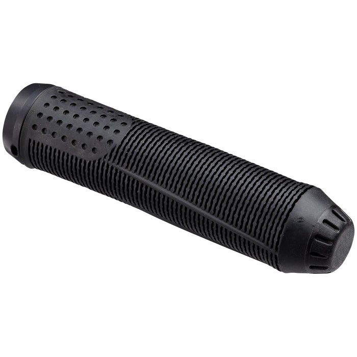 Spank Spike 33 Grips Black/Grey