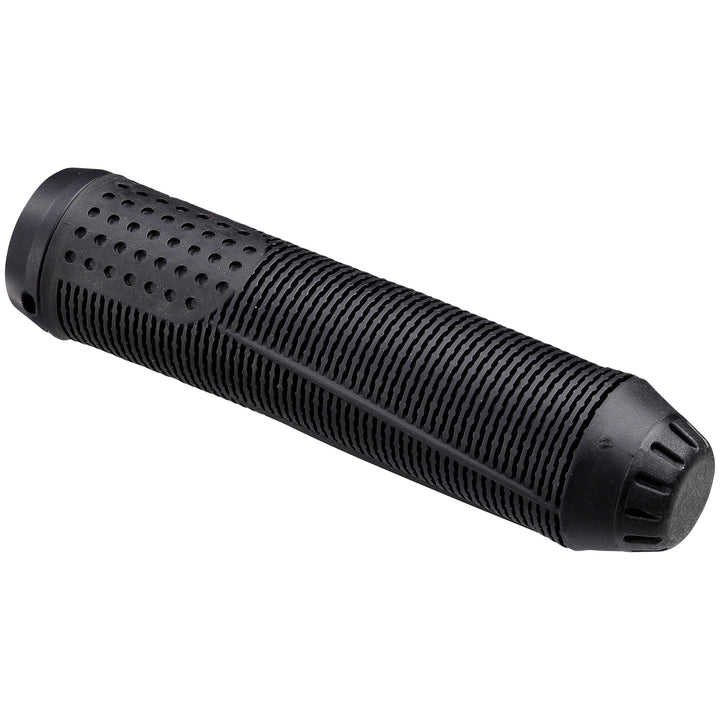 Spank Spike 33 Grips Black/Grey