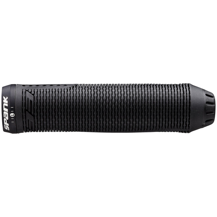 Spank Spike 33 Grips Black/Grey