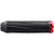 Spank Spike 33 Grips Black/Red