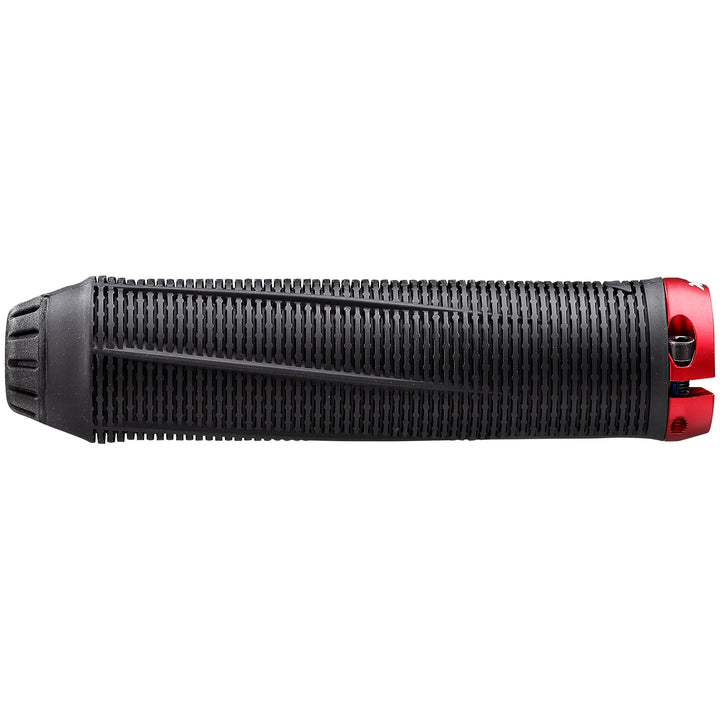 Spank Spike 33 Grips Black/Red