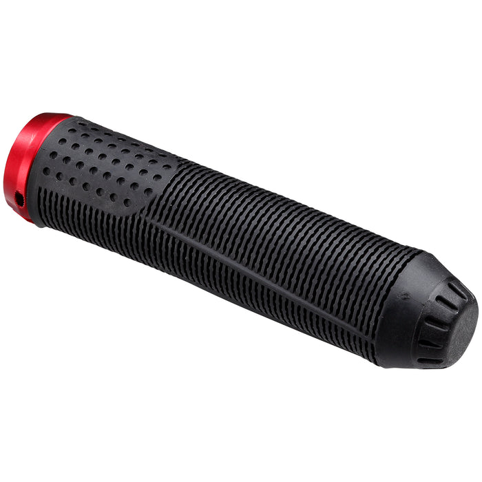 Spank Spike 33 Grips Black/Red