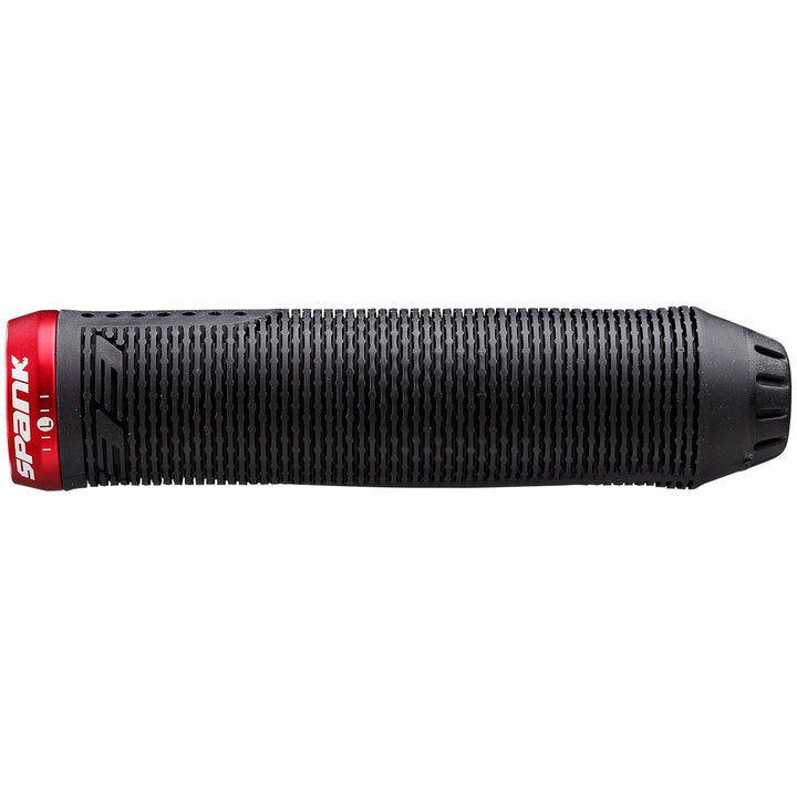 Spank Spike 33 Grips Black/Red