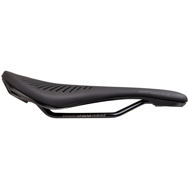 Spank Oozy 220 Saddle Black/Geoff Gulevich Edition