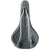 Spank Oozy 220 Saddle Black/Grey