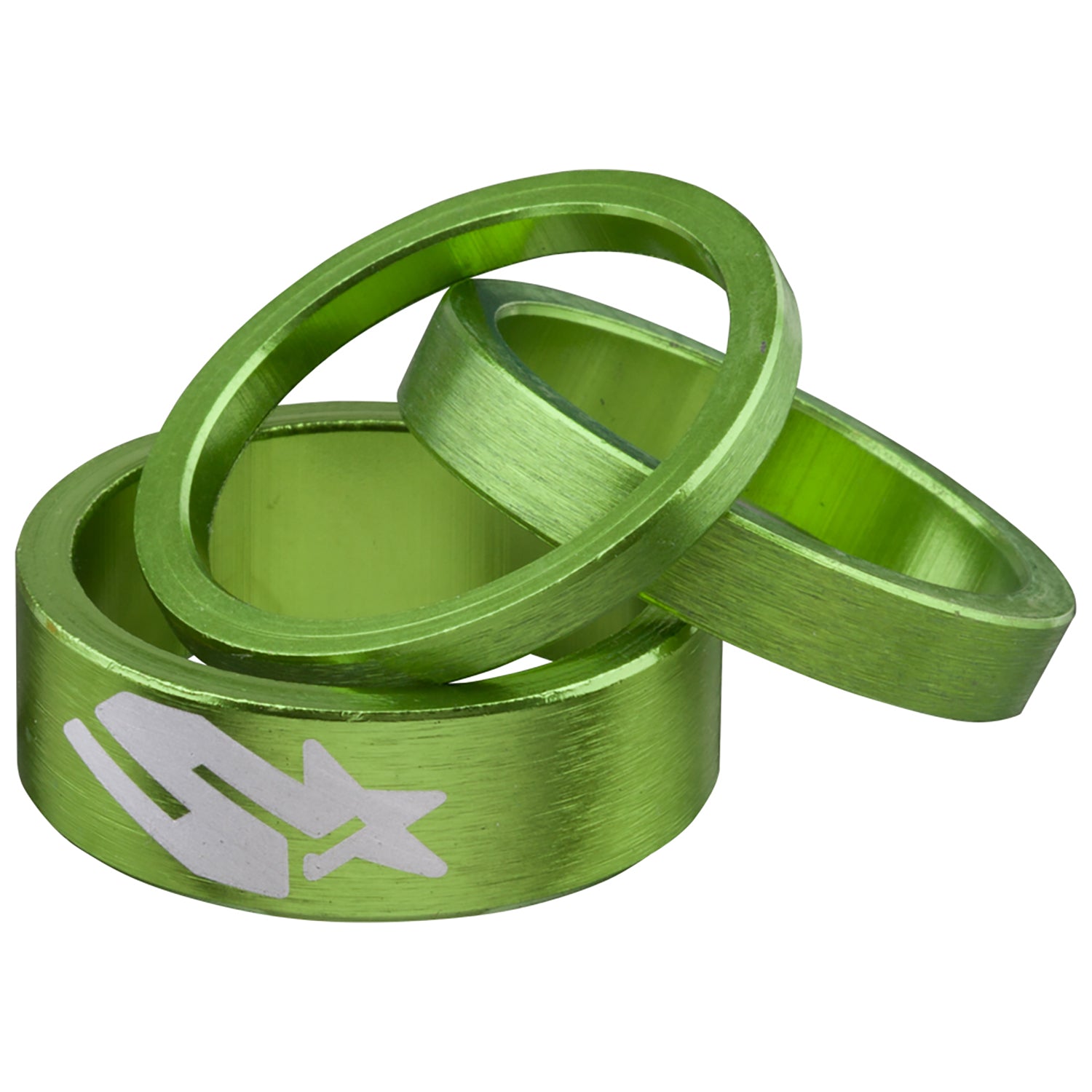 Spank Headset Spacer Kit