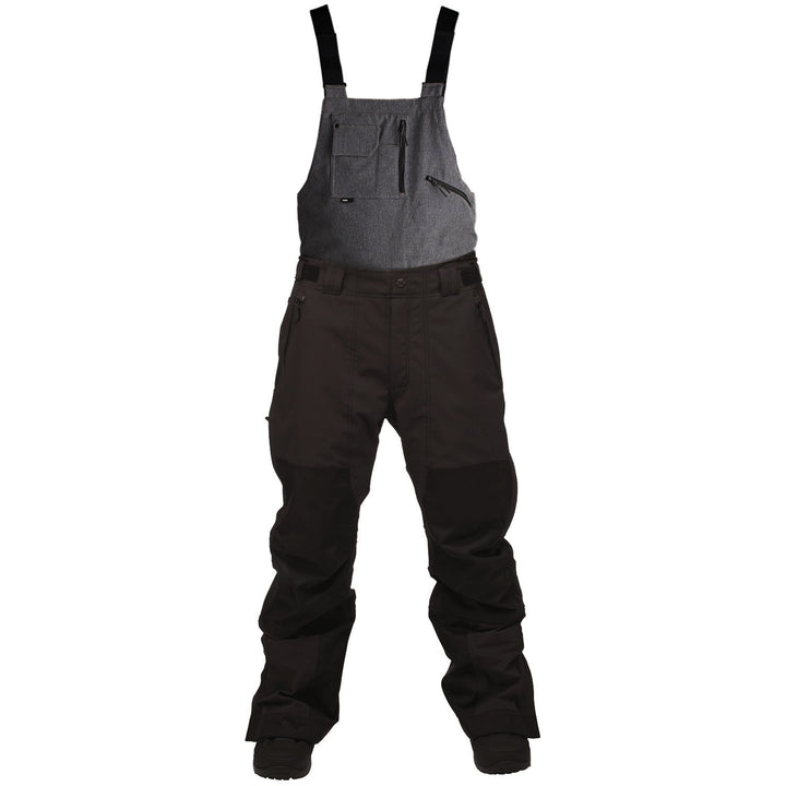 Ride Holman Bibs Black
