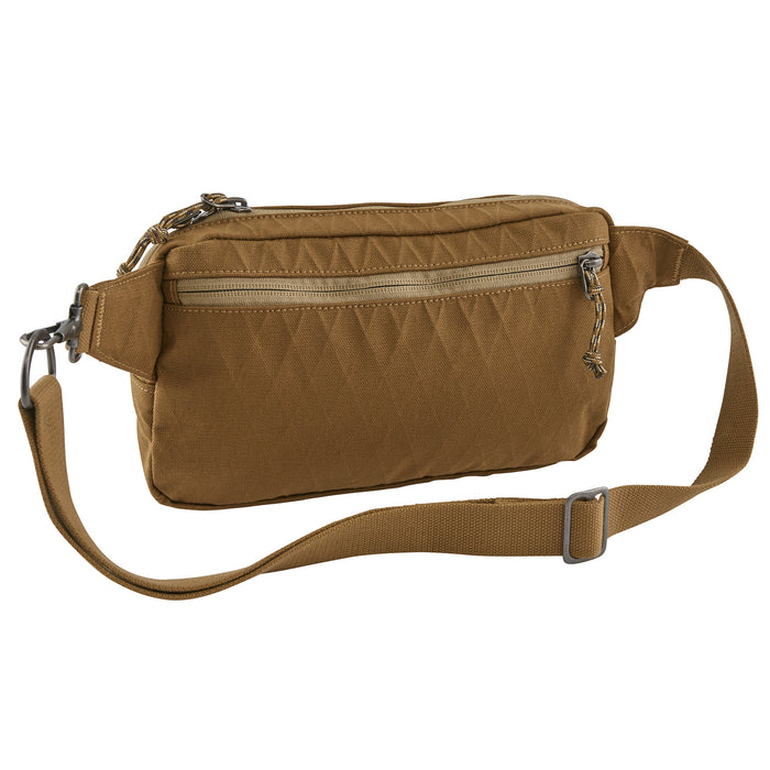 Patagonia Stand Up Belt Bag Coriander Brown