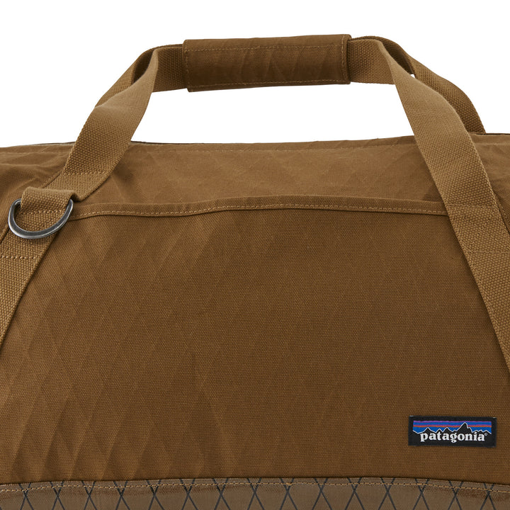 Patagonia Stand Up Duffel Bag Coriander Brown