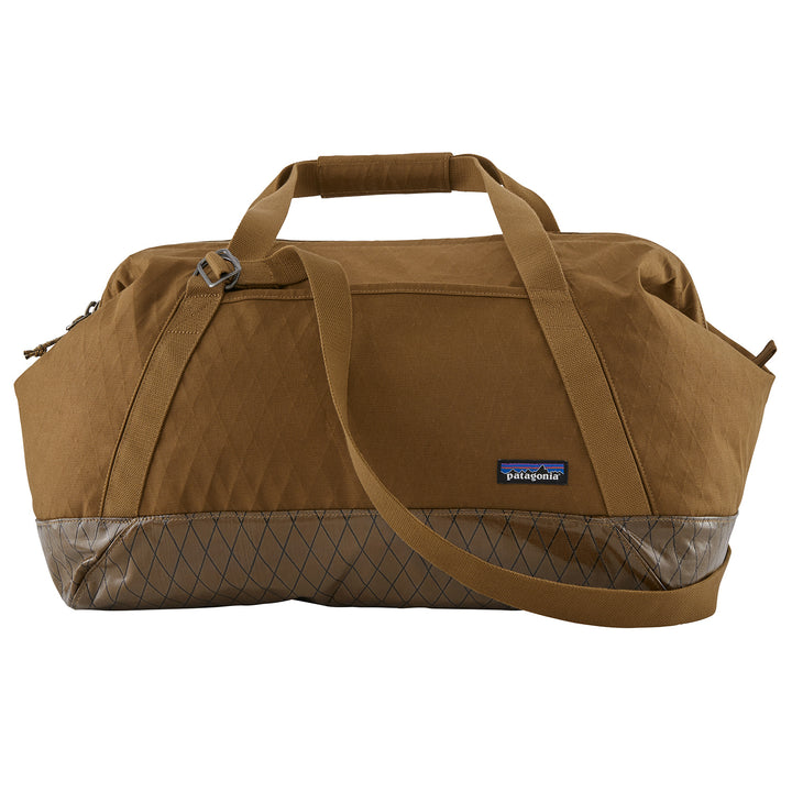 Patagonia Stand Up Duffel Bag Coriander Brown