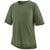 Patagonia S/S Merino Bike Jersey - Women's Camp Green