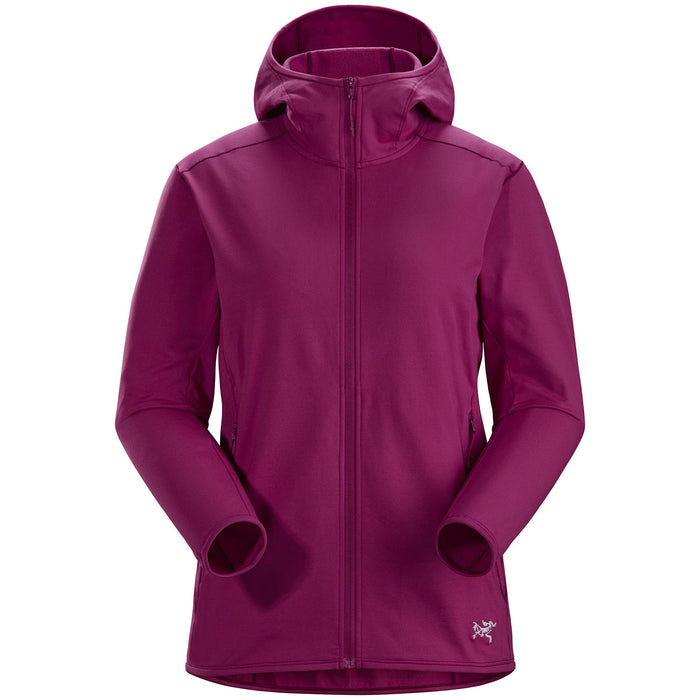 Arc'teryx Kyanite LT Hoodie - Women's Dakini