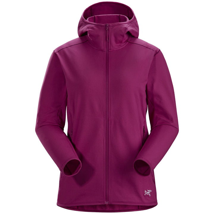 Arc'teryx Kyanite LT Hoodie - Women's Dakini