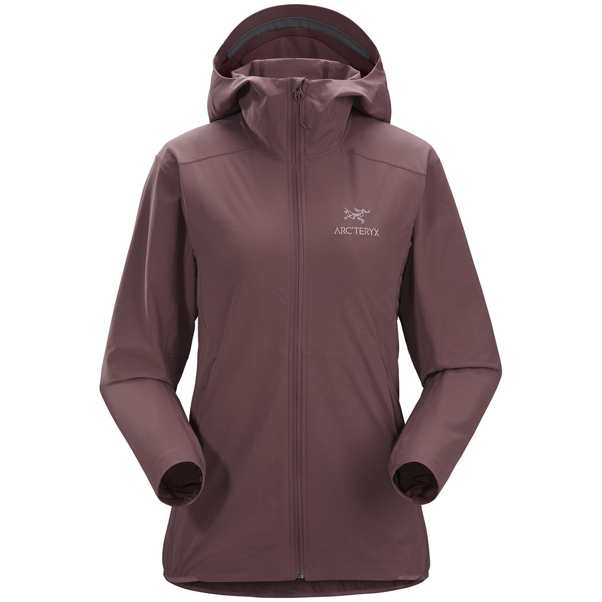 Arc'teryx Gamma SL Hoodie - Women's Inertia