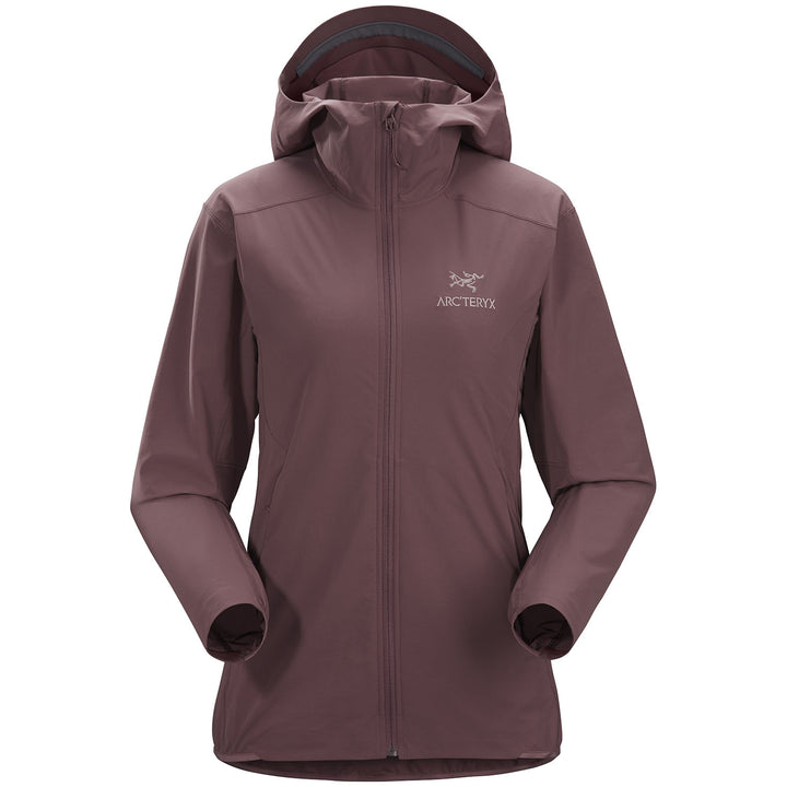 Arc'teryx Gamma SL Hoodie - Women's Inertia