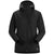 Arc'teryx Kyanite LT Hoodie - Women's Black