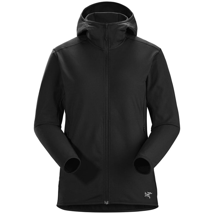 Arc'teryx Kyanite LT Hoodie - Women's Black