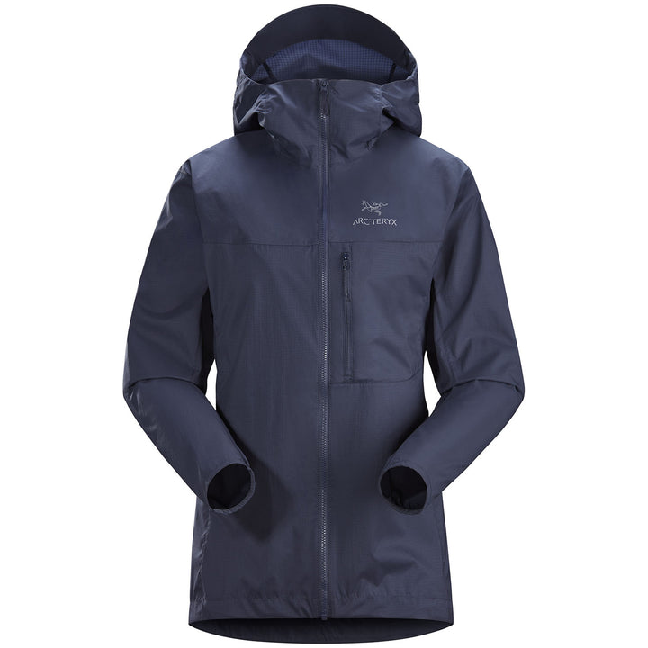 Arc'teryx Squamish Hoodie - Women's Exosphere