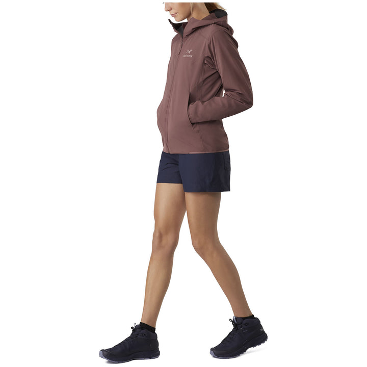 Arc'teryx Gamma SL Hoodie - Women's Inertia