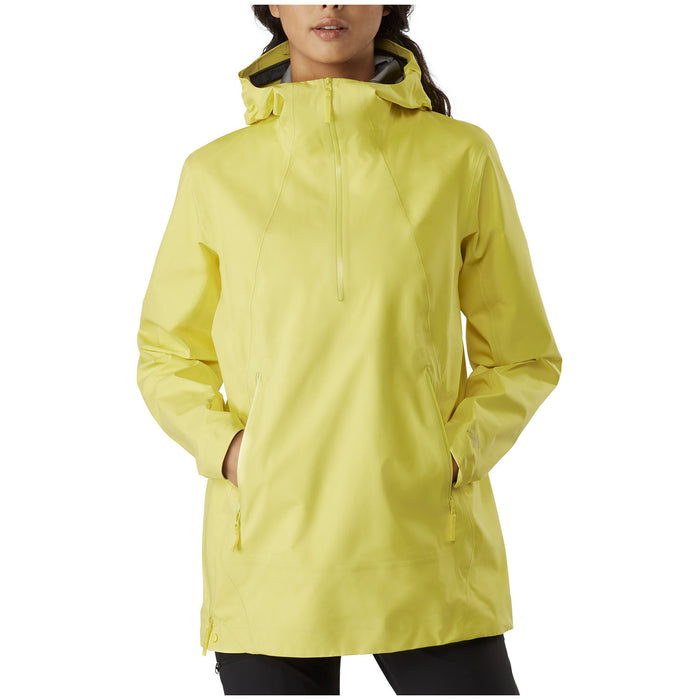 Arc'teryx Venda Anorak - Women's Zenith