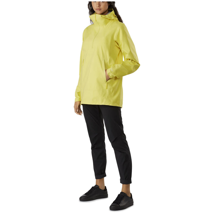 Arc'teryx Venda Anorak - Women's Zenith