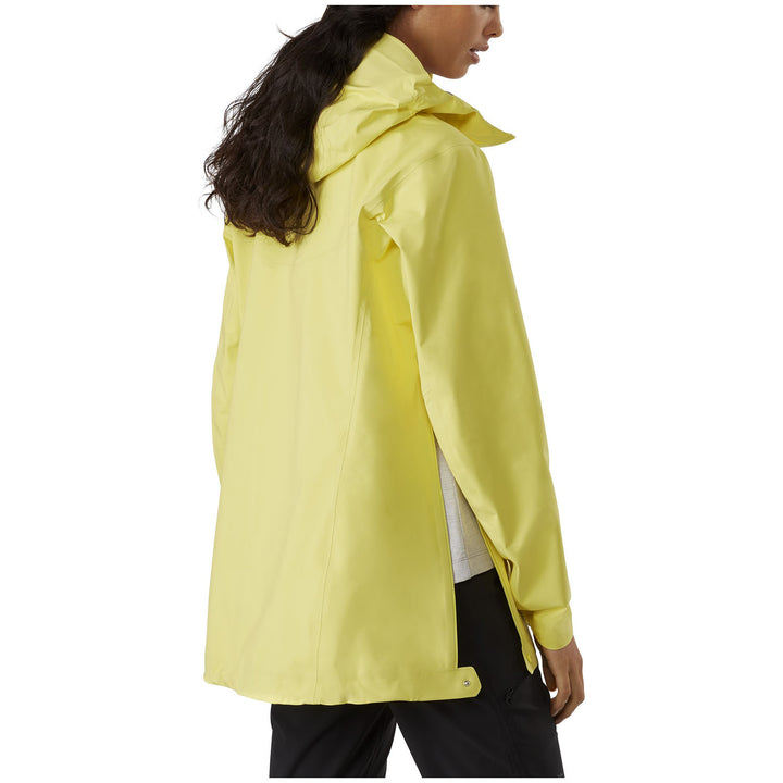 Arc'teryx Venda Anorak - Women's Zenith