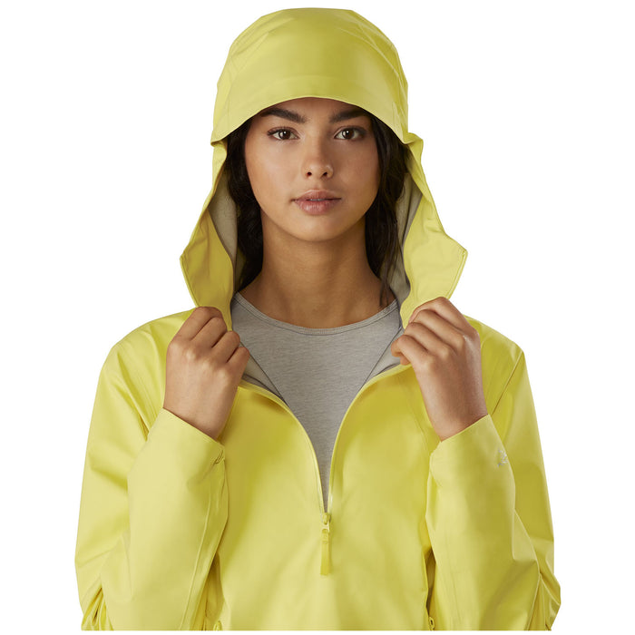 Arc'teryx Venda Anorak - Women's Zenith