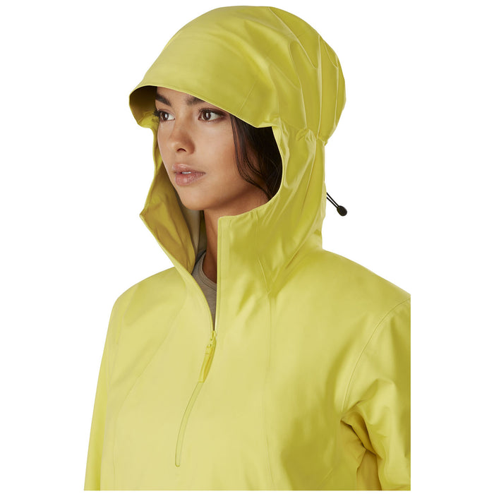 Arc'teryx Venda Anorak - Women's Zenith