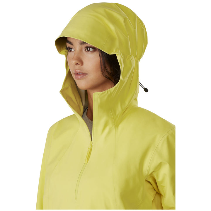 Arc'teryx Venda Anorak - Women's Zenith