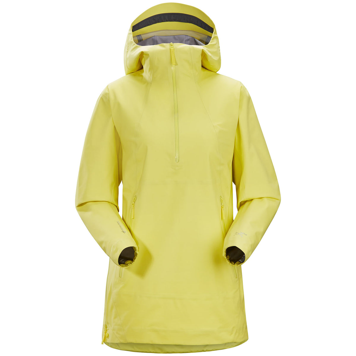 Arc'teryx Venda Anorak - Women's Zenith